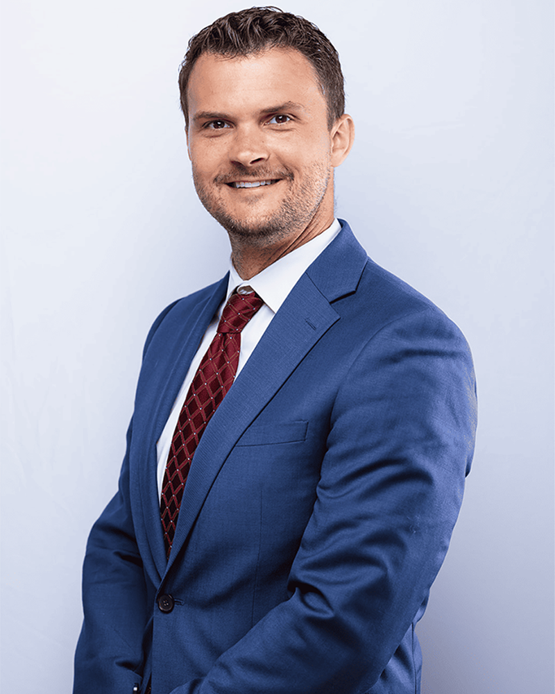 Jeremy N. Spitzer, President, Senior Attorney | Criminal Attorney in Libertyville, IL