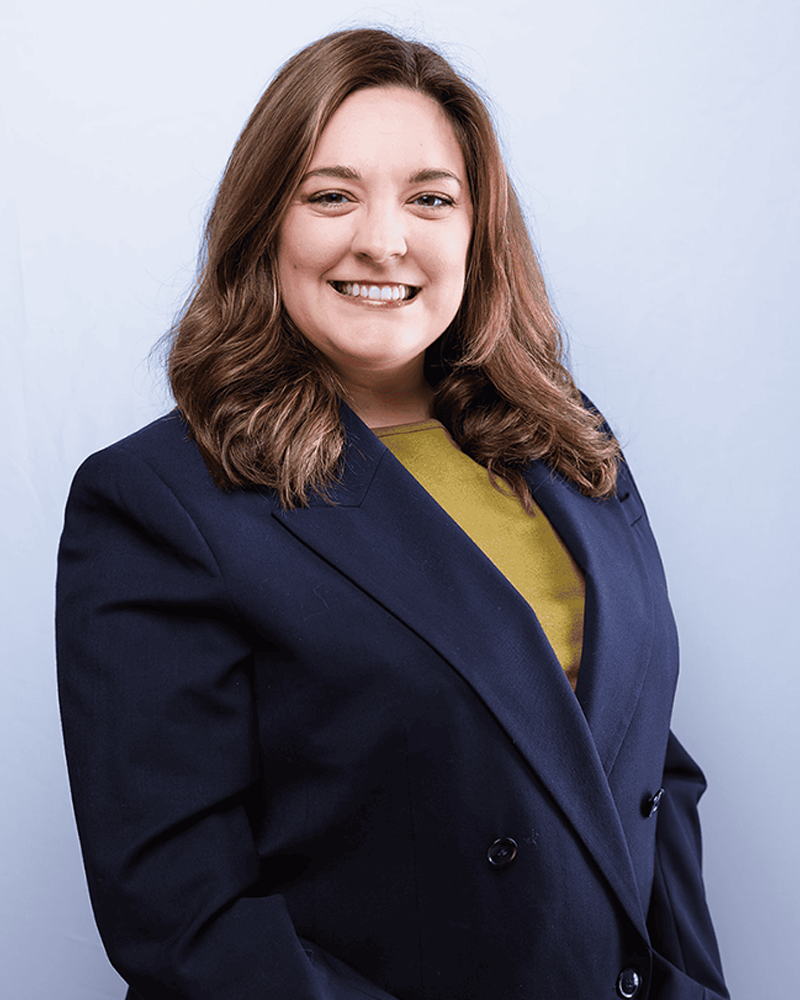 Julia M. Keenan, Associate Attorney at Spizer Law P.C.